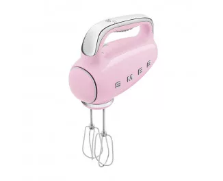 Миксер SMEG HMF01PKEU