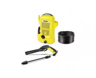 Минимойка высокого давления Karcher K 2 Universal Edition (1.673-010.0)