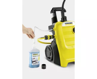 Минимойка высокого давления Karcher K 4 Compact Home (1.637-503.0)