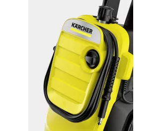 Минимойка высокого давления Karcher K 4 Compact Home (1.637-503.0)