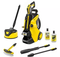 Минимойка высокого давления Karcher K 5 Power Control (1.324-578.0)