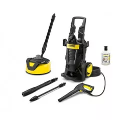 Минимойка высокого давления Karcher K 6 Special Home (1.168-509.0)