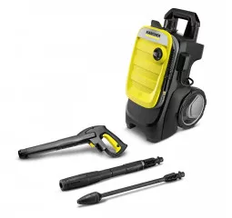 Минимойка высокого давления Karcher K 7 Compact (1.447-050.0)