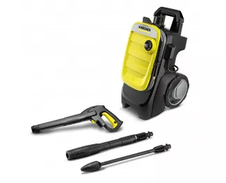 Минимойка высокого давления Karcher K 7 Compact (1.447-050.0)