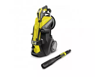 Минимойка высокого давления Karcher K 7 Premium Smart Control Flex Black (1.317-236.0)