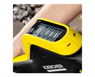 Минимойка высокого давления Karcher K 7 Premium Smart Control Flex Black (1.317-236.0)