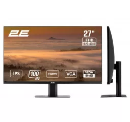 Монитор 2E F2725B (2E-F2725B-01.EU)