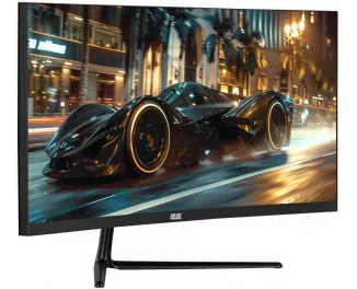Монітор 2E Gaming G3024B (2E-G3024B-01.UA)