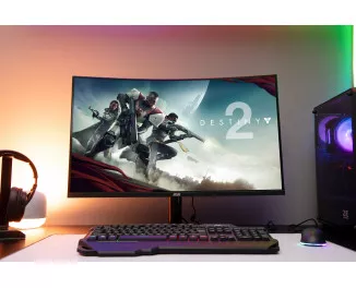 Монітор 2E Gaming G3223B (2E-G3223B-01.UA)