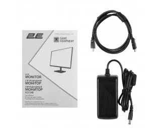 Монитор 2E H2724B (2E-H2724B-01.UA)