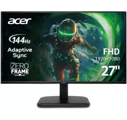 Монитор Acer EK271P6bi (UM.HE1EE.601)