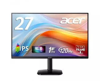 Монитор Acer KA272G0bi (UM.HX2EE.039)