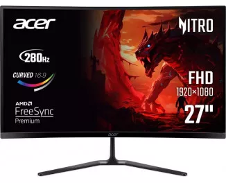 Монитор Acer Nitro ED270Zbmiipx (UM.HE0EE.Z01)