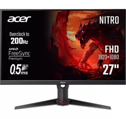 Монитор Acer Nitro KG270W5bmiipx (UM.HX0EE.506)