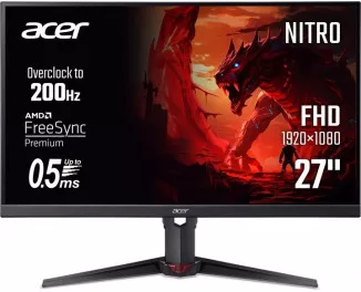 Монитор Acer Nitro KG270W5bmiipx (UM.HX0EE.506)