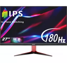 Монитор Acer Nitro KG272M3BMIIPX (UM.HX2EE.303)