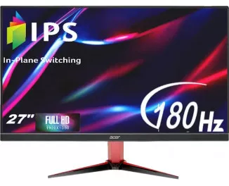 Монитор Acer Nitro KG272M3BMIIPX (UM.HX2EE.303)