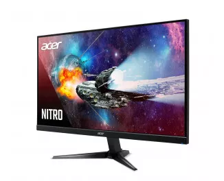 Монітор Acer Nitro QG241YEbii (UM.QQ1EE.E01)