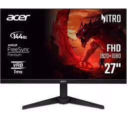 Монитор Acer Nitro QG271P6bip (UM.HQ1EE.605)
