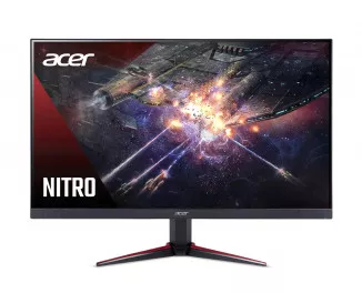 Монитор Acer Nitro VG240YEbmiix (UM.QV0EE.E09)