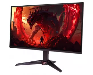 Монитор Acer Nitro VG240YGbip (UM.QV0EE.G03)
