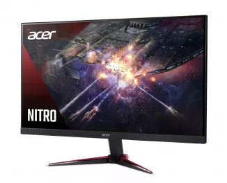 Монитор Acer Nitro VG240YM3bmiipx (UM.QV0EE.304)