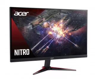 Монитор Acer Nitro VG240YM3bmiipx (UM.QV0EE.304)