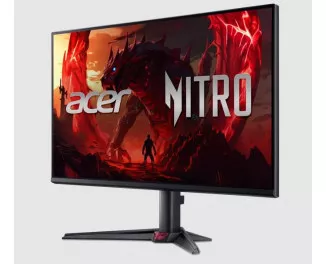 Монітор Acer Nitro VG250QFbmiipx (UM.KV0EE.F04)