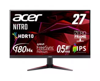 Монитор Acer Nitro VG270M3BMIIPX (UM.HV0CD.301)