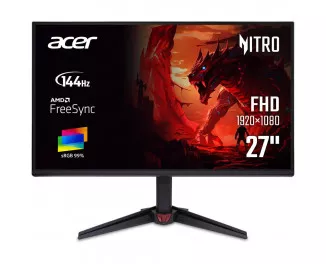 Монитор Acer Nitro VG270P6bmipx (UM.HV0EE.601)