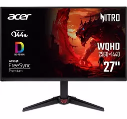 Монитор Acer Nitro VG270UP6bmiipx (UM.HV0EE.609)