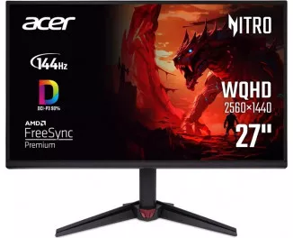 Монитор Acer Nitro VG270UP6bmiipx (UM.HV0EE.609)