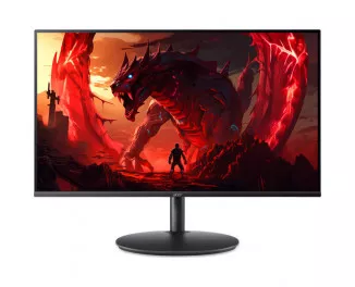 Монитор Acer Nitro XF240YW3biiph (UM.QX0EE.320)