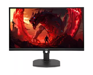 Монитор Acer Nitro XF273UF3bmiiprx (UM.HX3EE.329)