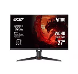 Монитор Acer Nitro XV270UF3bmiiprx (UM.HX0EE.323)