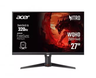 Монитор Acer Nitro XV270UF3bmiiprx (UM.HX0EE.323)