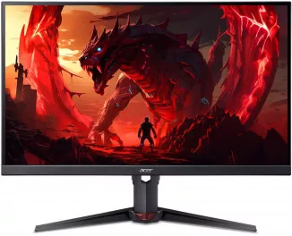 Монитор Acer Nitro XV272UF3bmiiprx (UM.HX2EE.317)