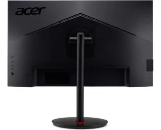 Монитор Acer Nitro XV272UV3BMIIPRX (UM.HX2EE.307)
