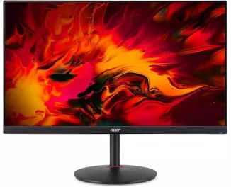 Монитор Acer Nitro XV272UW2bmiiprx (UM.HX2EE.201)