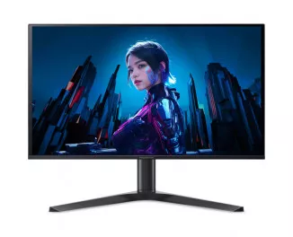 Монитор Acer Predator X27UF5bmiippruzx (UM.GXXEE.501)