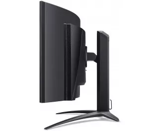 Монитор Acer Predator X34Xbmiiphuzx (UM.CXXEE.X01)