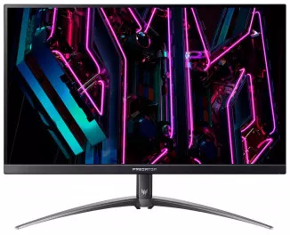 Монитор Acer Predator XB273KV3bmiiprx (UM.HX3EE.319)