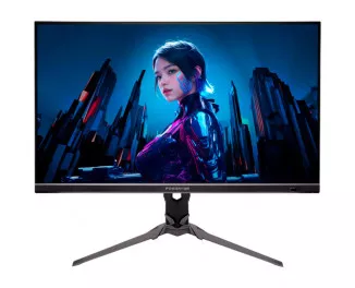 Монитор Acer Predator XB273KV5bmiiprx (UM.HX3EE.501)