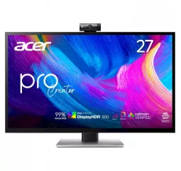 Монитор Acer ProCreator PE270XTbmiiphcuzx (UM.HP0EE.010)