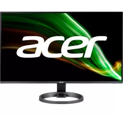 Монитор Acer R272Gymix (UM.HR2EE.G01)