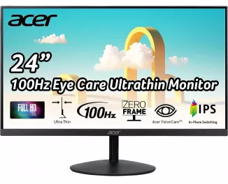 Монитор Acer SB242YEbi (UM.QS2EE.E05)