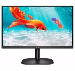 Монитор AOC 22B2H/EU Black