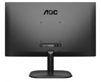Монитор AOC 22B2H/EU Black