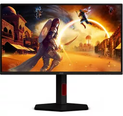 Монитор AOC 25G4KUR