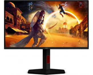 Монитор AOC 25G4KUR
